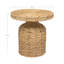 Cercis Round Outdoor Side Table , 47cm cm W 47cm cm D