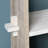 4 Shelf Etagere_Bookcase