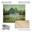 «Elizabeth Blissful Country III» par Elizabeth Urquhart-86785473