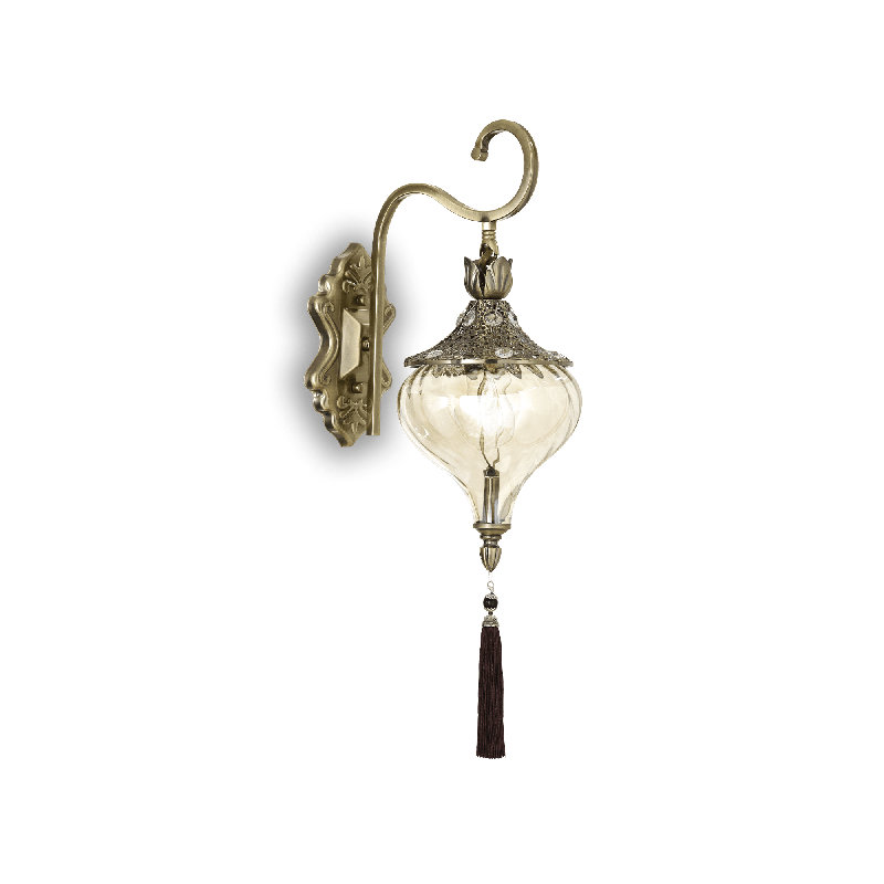 Harem Wall Sconce