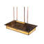 Seneca Cross Mission 6 - Light Pendant