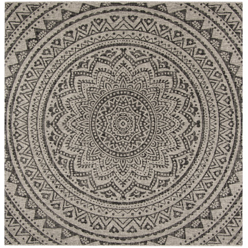 9' x 12' Indoor & Outdoor Area Rugs You'll Love | Wayfair