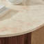Tamorion Pedestal Coffee Table-120691884