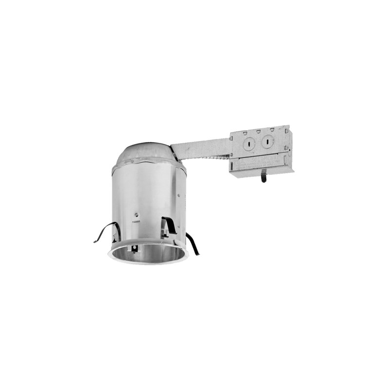 Halo Air-Tight IC Rated Remodel Recessed Lighting Housing