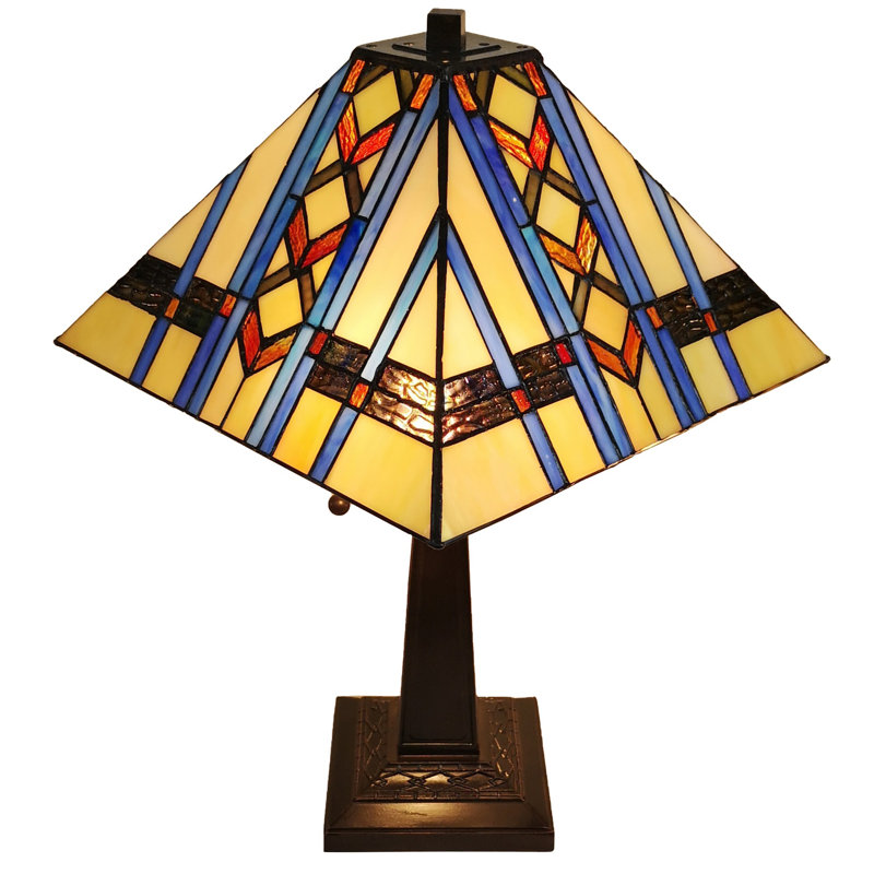 Ackerly Metal Table Lamp