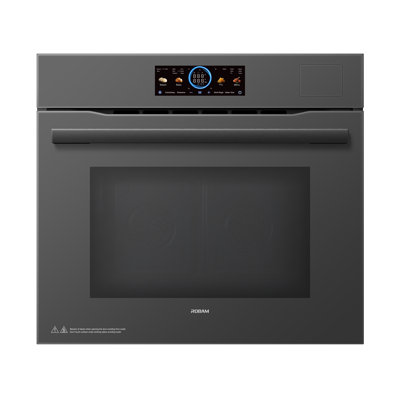 ROBAM 30" Professional Wall Oven with 3.6 cu.ft, Dual Convection, 19 Cooking Modes,