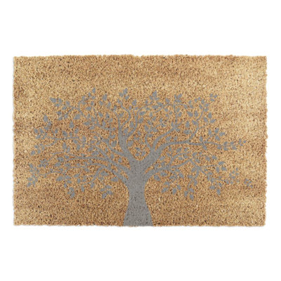 Christa Non-Slip Outdoor Doormat