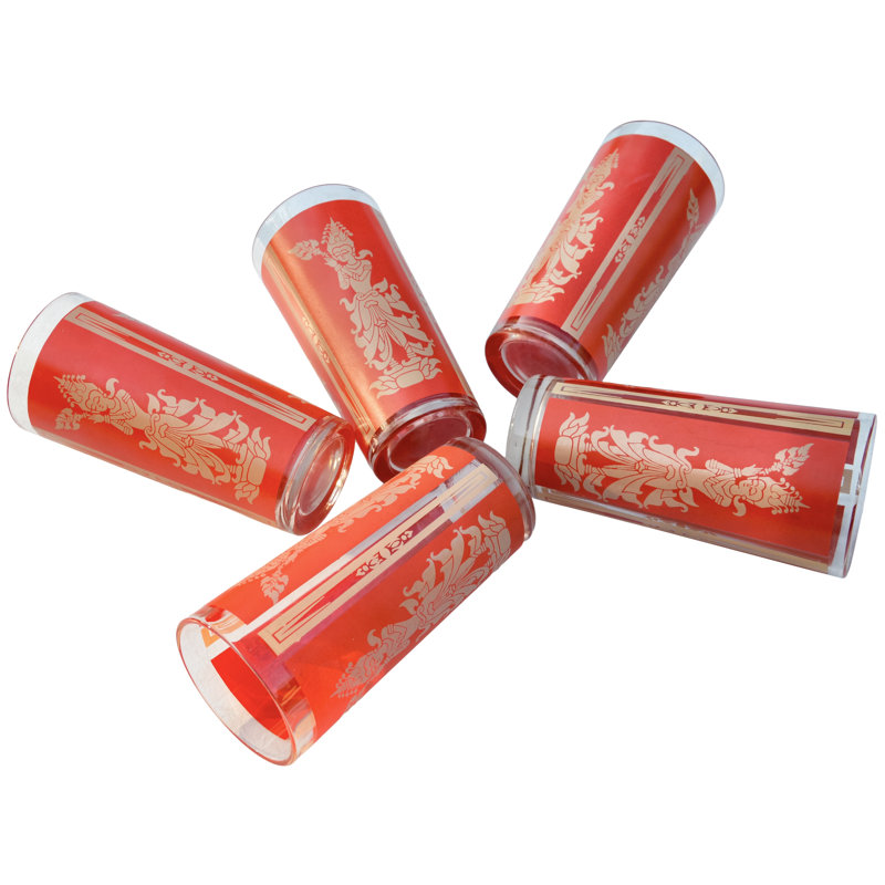 Highball Glass