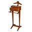 Valet autoportant avec rangement Gonson