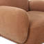Mikah Upholstered Armchair-2056774886