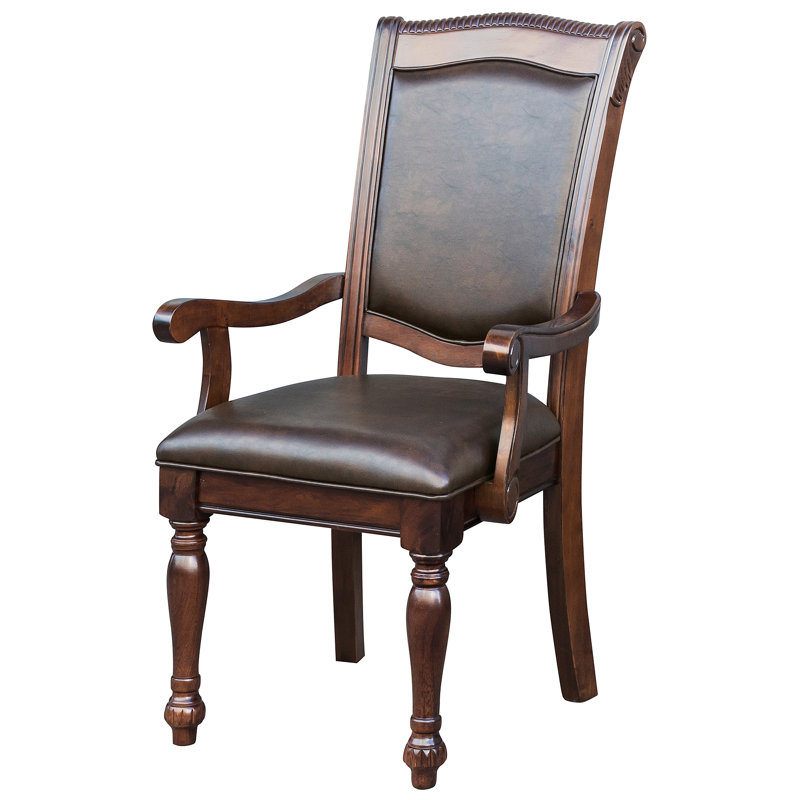 Fauteuil de salle à manger Blarwood