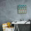 «Nutcracker Pattern Bright I» par Ryan Fowler-762666490
