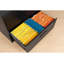 Commode d'appoint en acier Adiy