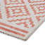 Joziah Rectangle 6.64 cm x 152 cm Area Rug