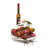 GrillPro 12-in Bamboo Skewers - 100 Pack