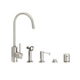 Parche Prep Faucet