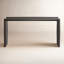 Glenview 60'' W Solid Wood Console Table-1487844420