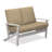 Chrisa 51.5'' Wide Loveseat with Cushions-45459375-45459376