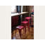 Redcar Counter Stool with Metal Frame-434576469-434570540