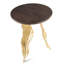 Table de bout en bois Brittlyns