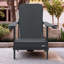 Breianna Foldable Outdoor Adirondack Chair-2022799904