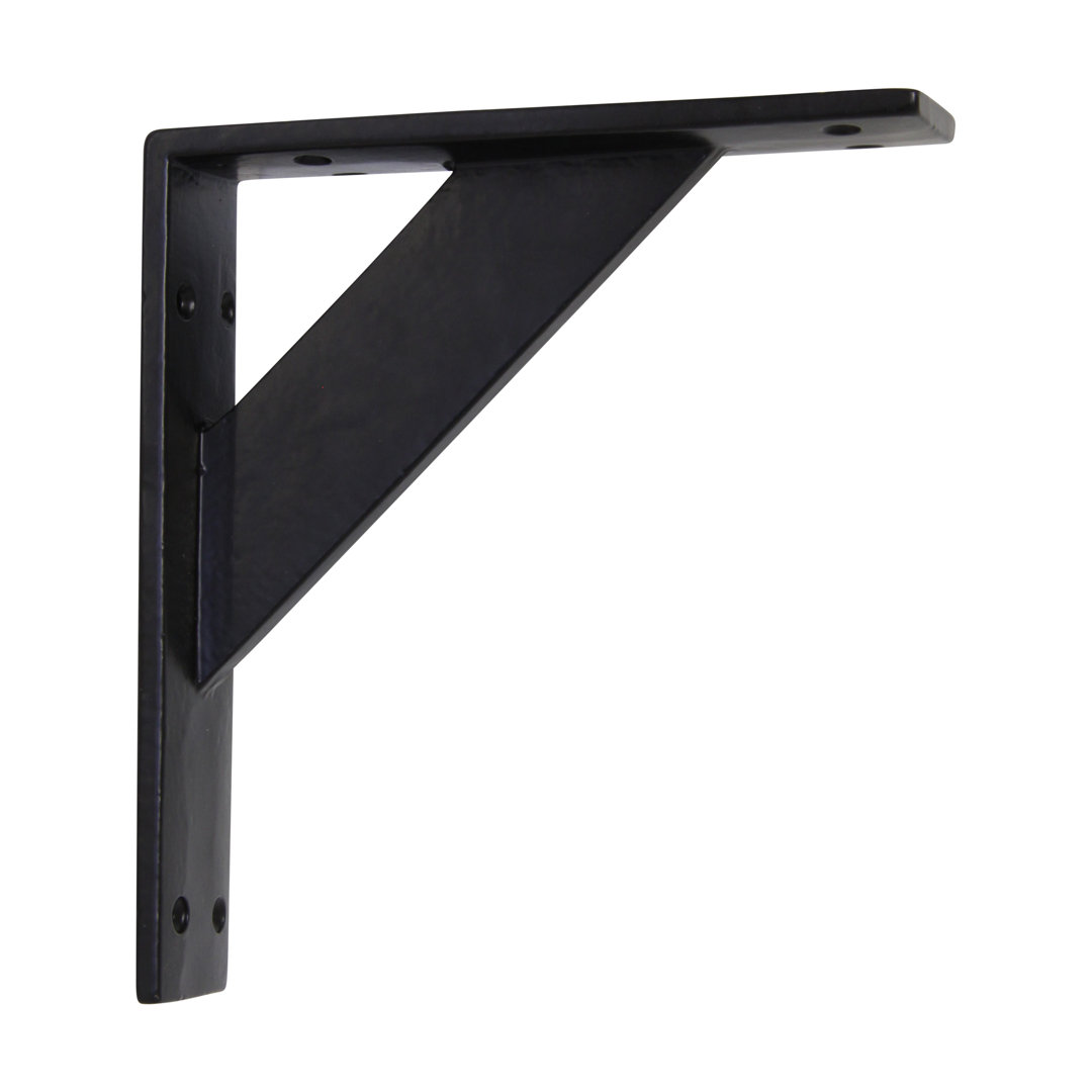 Modern Heavy Duty Shelf Bracket from RCH Supply Co RCH Supply Company