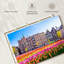 Nicci Amsterdam Tulips-111834731