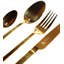 28 - Piece Flatware Set - Service for 6-141588095