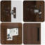 Vanity & Mirror Set-1672318550