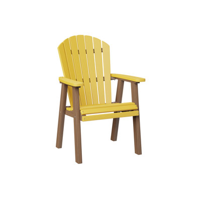Berlin Gardens Comfo Back Dining Chair