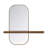 Miroir Solstice par Modway-88459717