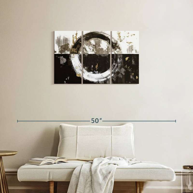 Avery Evoke I, 20" H x 33" W