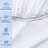 Host & Home Soft Brushed Hypoallergenic Microfiber Fitted Sheets - Pack of 6-110877793-110877798