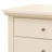Charming Casual Nightstand In Beige