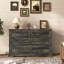 Commode 6 tiroirs Valera-2058316063