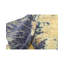 Hand Woven Wool Abstract Area Rug
