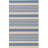 Beach House Performance Striped Indoor/Outdoor Area Rug-322917375