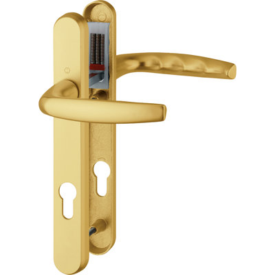 Keyed Right Hand Door Handle