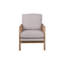 Alvamedina Upholstered Armchair