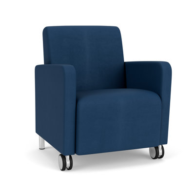 Ravenna Lounge Reception Guest Chair