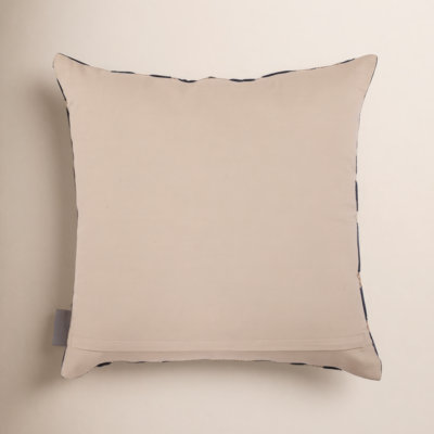 Atalia Floral Cotton Throw Pillow