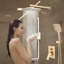 Robinet de douche seulement avec valve brute-88580828