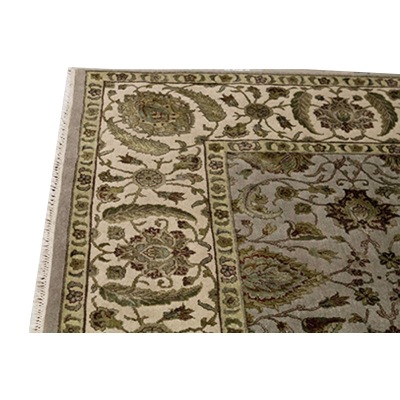 Oriental Area Rug