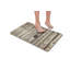 Tapis de bain naturel