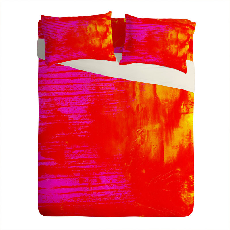 Sophia Buddenhagen Abstract, Standard