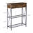 Prachi 31.4'' Console Table