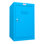 1 - Tier 40 cm Commercial Locker and Employee Locker with Key