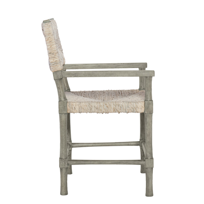 Palma Upholstered Armchair