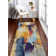 Coughlin Abstract Indoor Rug