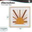«His Mercies Every Morning», impression encadrée sous verre, conception de SD Graphics Studio-1493500967-1493500985